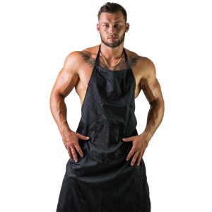 butler