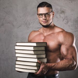 private male stripper